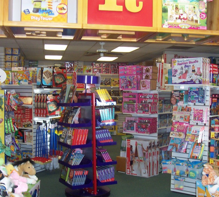 Building Blocks Toy Store (Lubbock,&nbspTX)